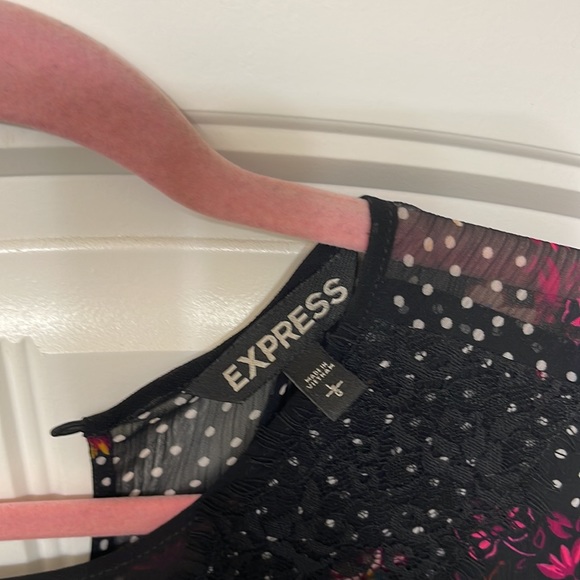 Express blouse - Picture 3 of 4